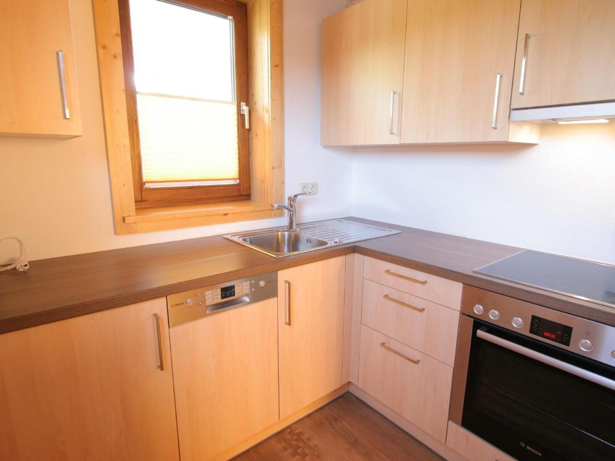 Spacious Apartment With Close To Skiing Points Mittersill Kültér fotó