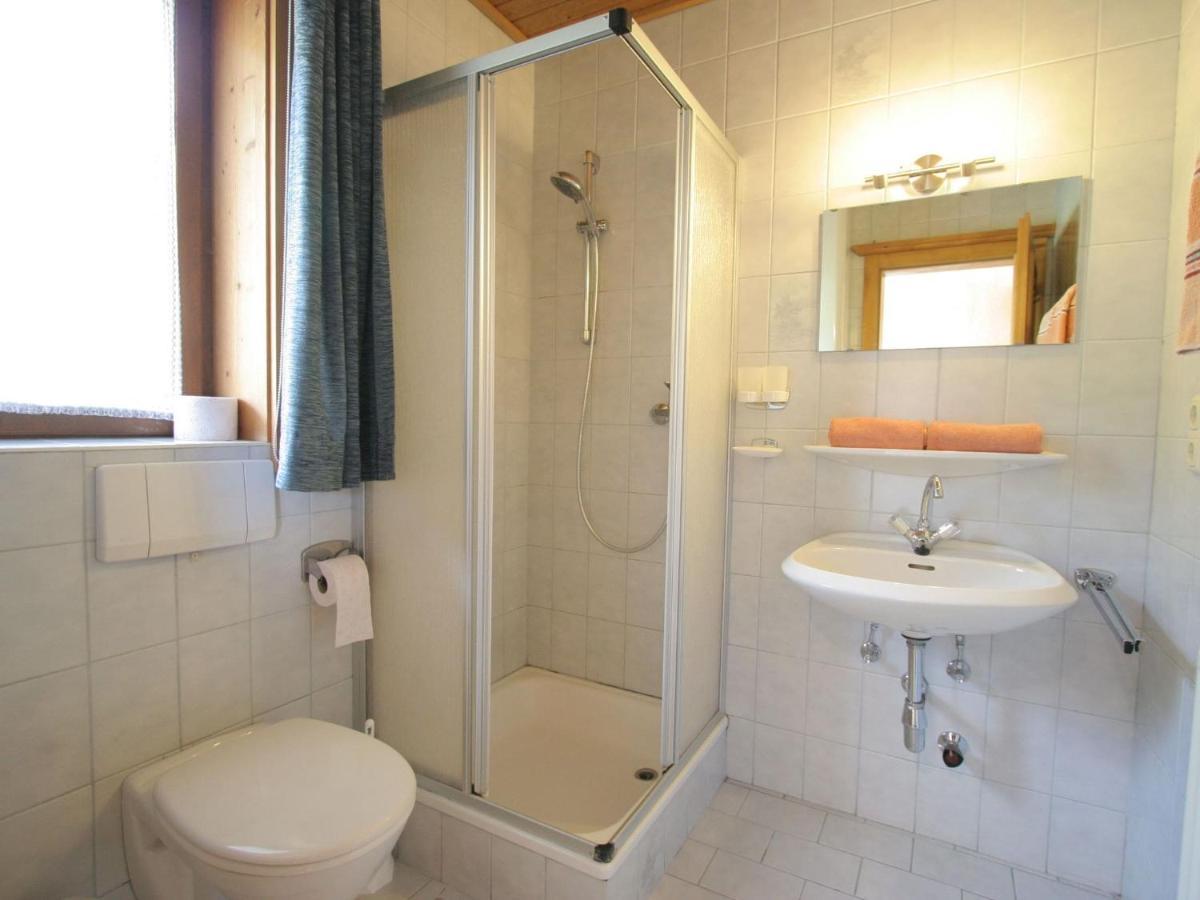 Spacious Apartment With Close To Skiing Points Mittersill Kültér fotó